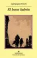 AudioLibro El Buen Ladron de Hannah Tinti