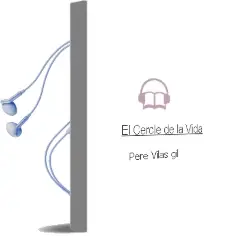 Descargar AudioLibro El Cercle de la Vida de Pere Vilas Gil año 2010
