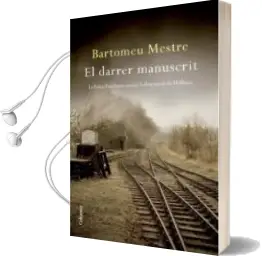 Descargar AudioLibro El Darrer Manuscrit de Bartomeu Mestre año 2010