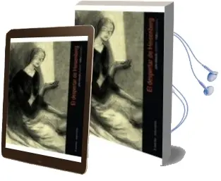 Descargar AudioLibro El Despertar de Heisenberg de Joan Manuel Gisbert año 2010