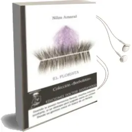 Descargar AudioLibro El Florista de Nilza Amaral año 2010