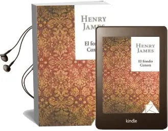 Descargar AudioLibro El Fondo Coxon de Henry James año 2010
