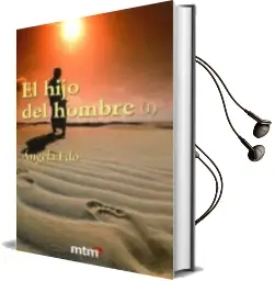 Descargar AudioLibro El Hijo del Hombre de Angela Edo año 2010