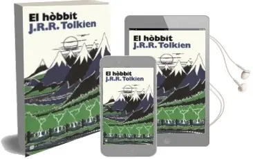Descargar AudioLibro El Hobbit (Catalan) de J.R.R. Tolkien año 2010