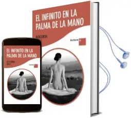 Descargar AudioLibro El Infinito en la Palma de la Mano de Gioconda Belli año 2010
