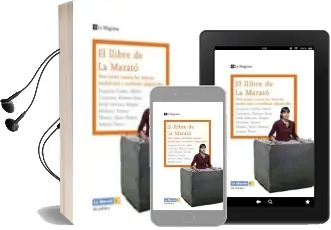 Descargar AudioLibro El Llibre de la Marato 2010. de Varios Autores año 2010