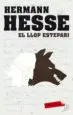 AudioLibro El Llop Estepari de Hermann Hesse