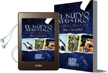 Descargar AudioLibro El Nuevo Maestro y Otros Relatos de Alberto Ibarrola Oyon año 2010