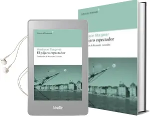 Descargar AudioLibro El Pajaro Espectador de Wallace Stegner año 2010