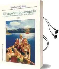 Descargar AudioLibro El Vagabundo Armado y Otras Aventuras de Carlos de la Muerte de Seabury Quinn año 2010