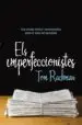 AudioLibro Els Imperfeccionistes de Tom Rachman