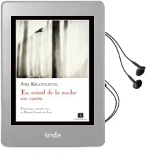Descargar AudioLibro En Mitad de la Noche un Canto de Jiri Kratochvil año 2010