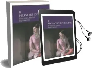 Descargar AudioLibro Eugenia Grandet; Papa Goriot de Honore De Balzac año 2010