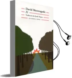 Descargar AudioLibro Fi de David Monteagudo año 2010