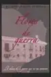 AudioLibro Flores de Guerra de Alfonso Rincon Serrano