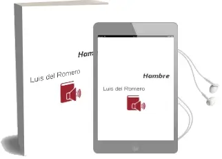 Descargar AudioLibro Hambre de Luis Del Romero año 2010