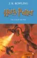 AudioLibro Harry Potter i el Calze de foc de J.K. Rowling