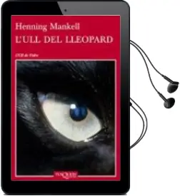 Descargar AudioLibro L ull del Lleopard de Henning Mankell año 2010