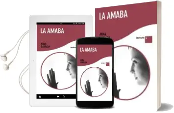 Descargar AudioLibro La Amaba de Anna Gavalda año 2010