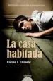 AudioLibro La Casa Habitada de Carlos A. Jimenez Climent