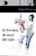 AudioLibro La Historia de Amor del Siglo de Marta Tikkanen