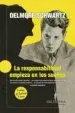 AudioLibro La Responsabilidad Empieza en los Sueños de Delmore Schwartz