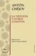 AudioLibro La Tristeza y Otros Cuentos de Anton Chejov