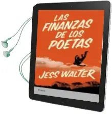 Descargar AudioLibro Las Finanzas de los Poetas de Jess Walter año 2010