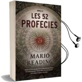 Descargar AudioLibro Les 52 Profecies de Mario Reading año 2010