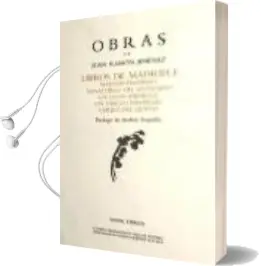Descargar AudioLibro Libros de Madrid i de Juan Ramon Jimenez año 2010