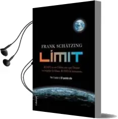 Descargar AudioLibro Limit de Frank Schatzing año 2010