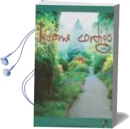 Descargar AudioLibro Llevame Contigo de Daniel Vilalta Castel año 2010