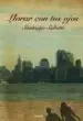 AudioLibro Llorar con tus Ojos de Santiago Sabate