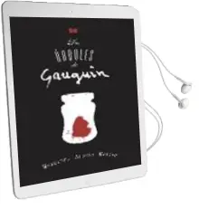 Descargar AudioLibro Los Arboles de Gauguin de Mercedes Alonso Merino año 2010