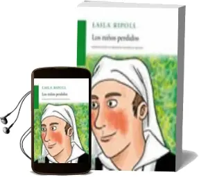 Descargar AudioLibro Los Niños Perdidos de Laila Ripoll año 2010