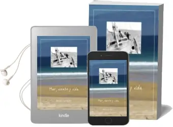 Descargar AudioLibro Mar, Viento y Vida de Pedro Schluter año 2010