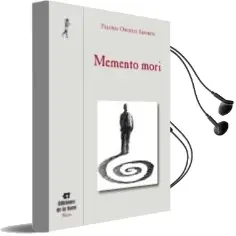 Descargar AudioLibro Memento Mori de Paloma Orozco Amoros año 2010