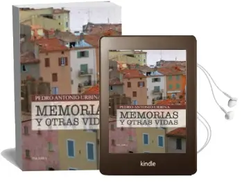 Descargar AudioLibro Memorias y Otras Vidas de Pedro Antonio Urbina año 2010