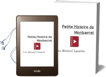 Descargar AudioLibro Petite Histoire de Montserrat de J.M. Ainaud Lasarte año 2010