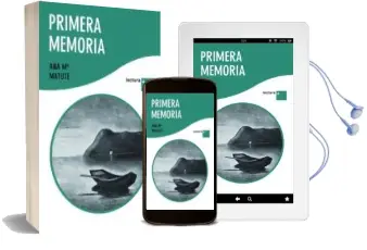 Descargar AudioLibro Primera Memoria de Ana Maria Matute año 2010