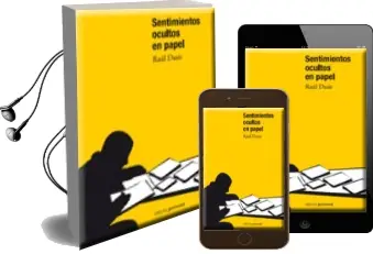 Descargar AudioLibro Sentimientos Ocultos en Papel de Raul Dasit año 2010