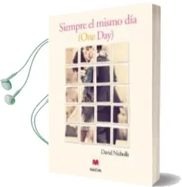 Descargar AudioLibro Siempre el Mismo dia de David Nichols año 2010