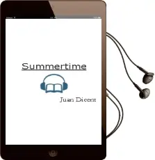 Descargar AudioLibro Summertime de Juan Dicent año 2010