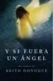 AudioLibro Y si Fuera un Angel de Keith Donohue