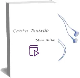 Descargar AudioLibro Canto Rodado de Maria Barbal año 2010