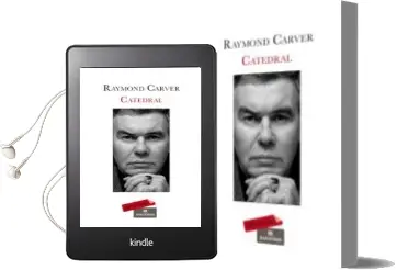 Descargar AudioLibro Catedral de Raymond Carver año 2010
