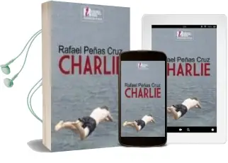 Descargar AudioLibro Charlie de Rafael Peñas Cruz año 2010