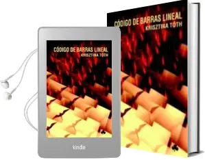 Descargar AudioLibro Codigo de Barras Lineal de Krisztina Toth año 2010