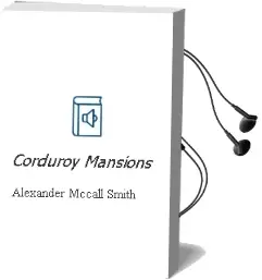 Descargar AudioLibro Corduroy Mansions de Alexander Mccall Smith año 2010