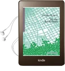 Descargar AudioLibro El año del Desierto de Pedro Mairal año 2010